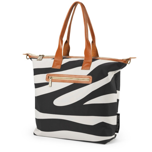 Elodie Details, Skötväska – Zebra Sunshine