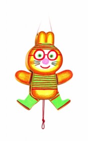 Djeco, Jumping Jack Lulu