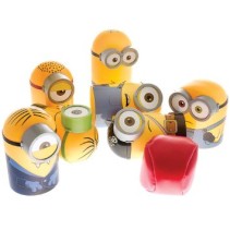 Tactic, Minions Hit them out Bowling