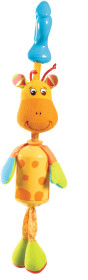 Tiny Love, Vagnleksak, Giraffe Windchime