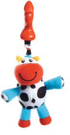 Tiny Love, Vagnleksak, Chloe cow