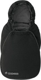 Maxi-Cosi, Åkpåse, CabrioFix, Modern Black