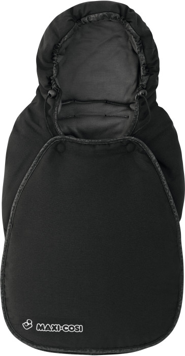 Maxi-Cosi, Åkpåse, CabrioFix, Modern Black