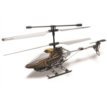 Silverlit, Sky Eye 2,4Ghz, Radiostyrd helikopter