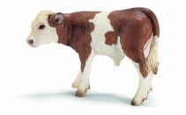 Schleich, Simmental Kalv