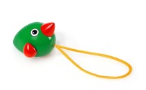 BRIO, Fågel, Mörkgrön