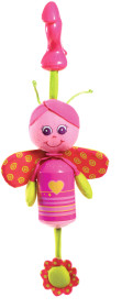 Tiny Love, Vagnleksak, Butterfly Windchime