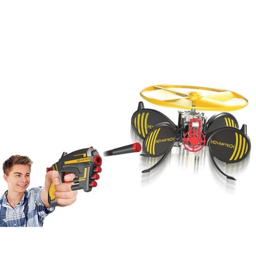 HoverTech, Target FX