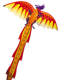Günther Flugspiele, Flygdrake i 3D