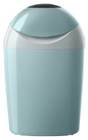 Tommee Tippee, Blöjhink, Sangenic Standard, TEC, Grön