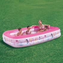 Disney, Familjepool