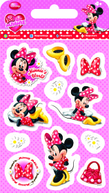 Disney, Magnetark Mimmi