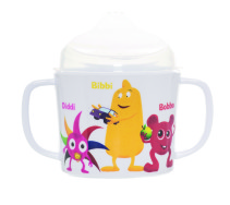 Babblarna, Pipmugg
