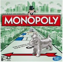 Hasbro, Monopol (Se)