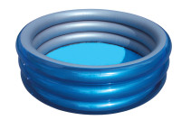 Bestway, 3-ringad pool, 736 L