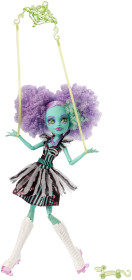 Monster High, Freak du Chic, Honey Swamp