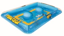Techtoys Poolrace med två RC båtar