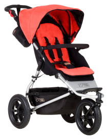 Mountain Buggy Urban Jungle 3.0, Sittvagn