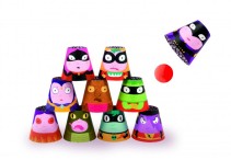 Djeco, Animation, Taka Boum Spel