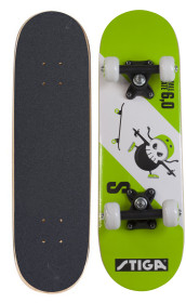 STIGA, Skateboard Crown S 6,0
