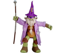 Ninja Turtles, Donatello the Wizard