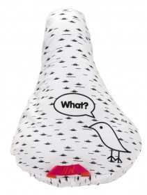 Liix, Liix Saddlecover What Bird