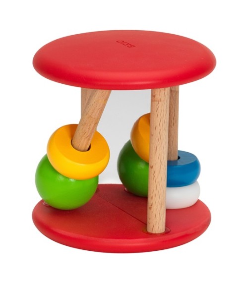 BRIO 30424, Rullspegel
