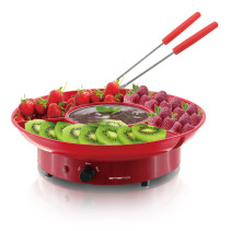 Chokladsmältare  Fondue