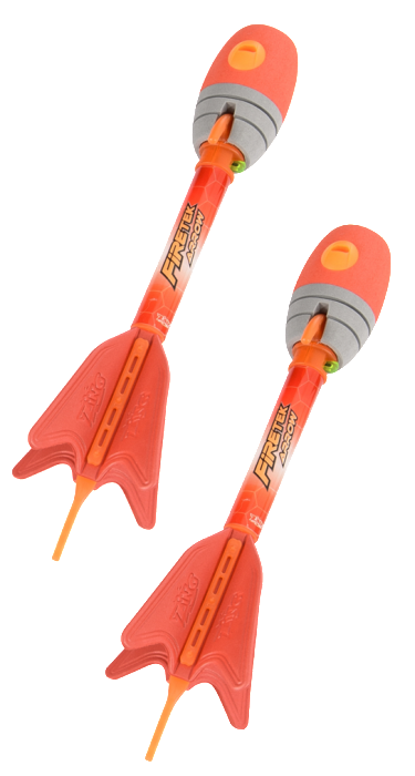 Air Storm, Firetek Power Ammo