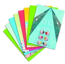 Djeco, Origami