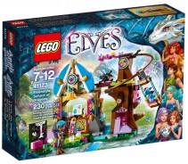LEGO Elves 41173, Elvendales drakskola