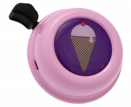 Liix, Liix Colour Bell Yummy Rosy