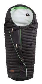 Voksi, Åkpåse, Dream, Black/Green