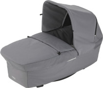 Britax Go, Liggdel, 2016, Steel Grey