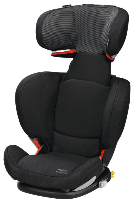 Maxi-Cosi, Bältesstol, RodiFix AirProtect, 2016, Black Raven