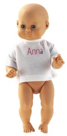 Skrållan, Baddockan Anna