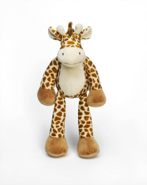 Teddykompaniet, Diinglisar Wild Giraff 34 cm