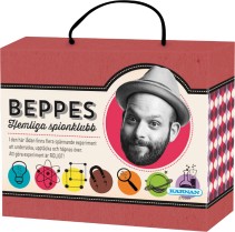 Beppes Spionklubb