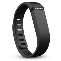 Fitbit Flex Wristband Svart