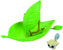 Yoohoo & Friends Reskit