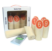 Bex Sport, Sifferkubb i björk