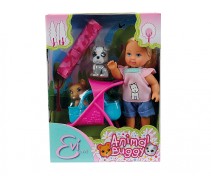 Evi Love, Animal Buggy