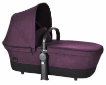 Cybex, Liggdel, Priam, 2016, Princess Pink