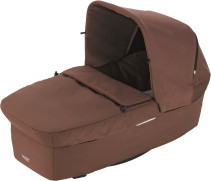 Britax Go, Liggdel, 2016, Wood Brown
