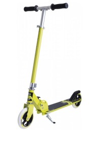 STIGA, Curver 145-S Scooter, Grön