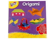 Origami Pappersmodeller