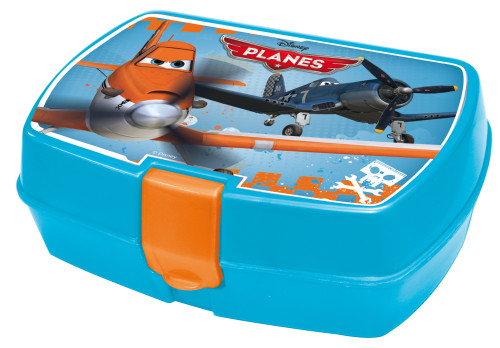 Disney Planes, Lunchlåda