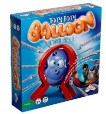 Boom Boomm Balloon barnspel