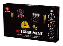 Alga Science, 101 Experiment
