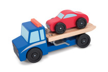 Melissa & Doug, Bärgningsbil